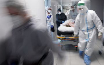 Больше 420 новых пациентов за сутки — узнайте, сколько зараженных «короной» в вашем городе