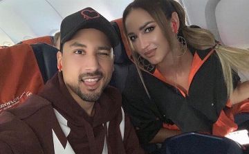 Пиар-директор Бузовой рассказал, как спасал ее от тяжелого психического состояния после развода