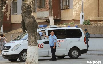 Число обращений в инфекционные больницы Зангиатинского района удвоилось: отмечается, что больницы переполнены