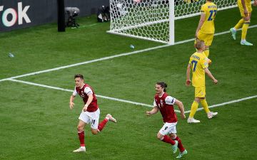 Уставшие украинцы и прагматичная Австрия: в группе C всё решено