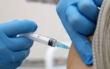 Сколько человек привились «Спутником V», AstraZeneca и ZF-UZ-VAC2001 в Узбекистане?