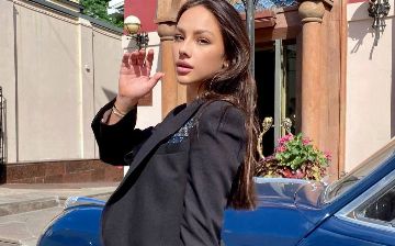 Без кольца на пальце: Екатерина Сафарова вернулась в Испанию