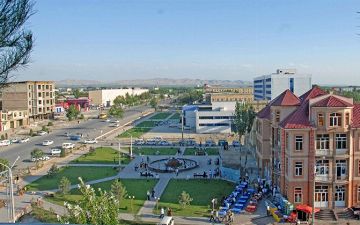 Обнародована сумма расходов на строительство «Нового Андижана»