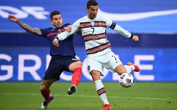 Франция - Португалия: кто же победит в суперматче Евро-2020?