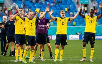 Польша отправляется домой. Встреча подарила зрителям эмоции и пять голов