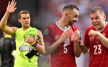 Германия - Венгрия. Показываем, какие составы выбрали главные тренеры сборных