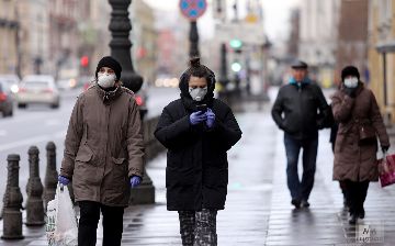 Ученые из Кипра выявили нового «суперраспространителя» коронавируса