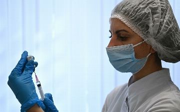 В Узбекистане ввели более 3 миллионов доз вакцин от «короны»