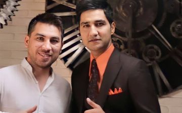 В сети разгорелся скандал между звёздами узбекского шоу-бизнеса из-за призывов San Jay убираться на улицах Ташкента