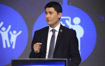 Руководитель Антикоррупционного агентства прокомментировал опасения общественности в связи с введением новой системы борьбы с коррупцией