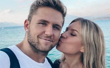 Рита Дакота призналась, что едва не рассталась с новым возлюбленным из-за Влада Соколовского