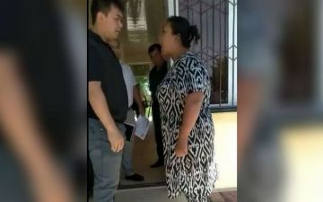 Самаркандец в алкогольном опьянении приставал к незнакомой девушке: за это он получил административный арест на 15 суток