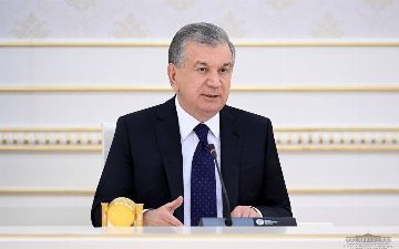 «Сколько рабочих мест можно создать, сколько экспорта можно осуществить, если бы ситуация в районах изменилась!» - Шавкат Мирзиёев проанализировал эффективность инвестиций