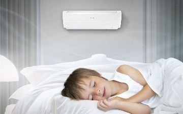 Названы способы нормально высыпаться в жару