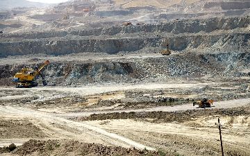 Enter Engineering совместно с Уралмашзаводом построят медно-обогатительную фабрику в Узбекистане