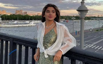 Leo17 призналась, что была помолвлена