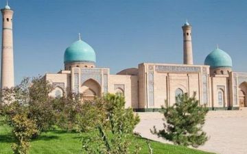 Минздрав рекомендует совершать молитвы на улице из-за обстановки с COVID-19 в стране