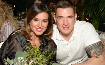 Ксения Бородина подала на развод с Курбаном Омаровым