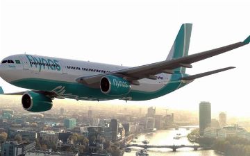 Еще одна зарубежная авиакомпания получила разрешение на выполнение регулярных рейсов в Узбекистан