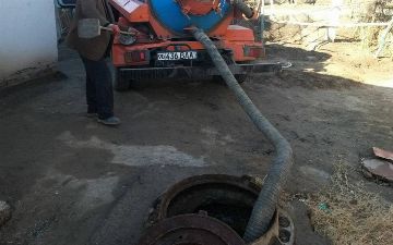 В Хорезмской области два человека погибли, спустившись в колодец для очистки насоса