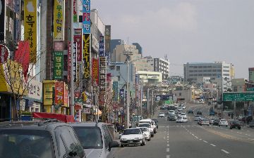 У Южной Кореи появится свой «железный купол» для защиты от ударов КНДР