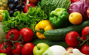 Госкомстат назвал, какие продукты Узбекистан экспортировал с начала года