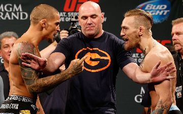 Нурмагомедов дал прогноз на третий поединок между Макгрегором и Порье