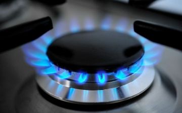 Сергелийский район временно останется без газа