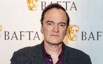 Квентин Тарантино признался, что решил завершить карьеру