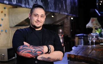 Делай жизнь вкуснее: Smart Group запускает школу поваров