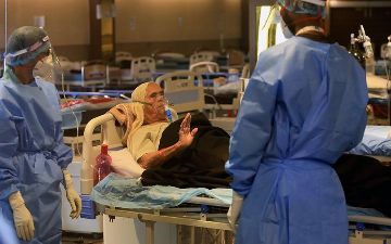 Специалисты посчитали штамм «дельта плюс» неактуальным