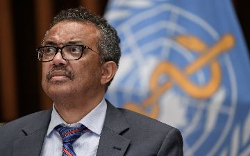 «Вакцинное неравенство и вакцинный национализм». Глава ВОЗ объявил о проблемах подготовки к новым пандемиям