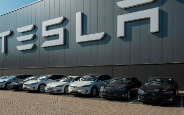 Стало известно, когда появится бюджетный электромобиль Tesla