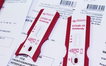 В ВОЗ объяснили, почему не стоит полагаться на антитела перед вакцинацией