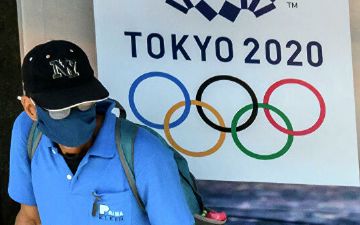 Япония усиливает меры контроля за здоровьем во время олимпийских игр