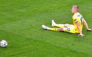 Последний бой перед четвертьфиналом. Анонс противостояния Украина - Швеция