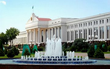 Сенат взял на контроль ситуацию с избиением женщины в Каршинском районе