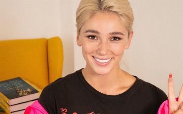 Настя Ивлеева обратилась к Ким Кардашьян и предложила встретиться – видео