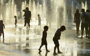 Полиция Канады сообщила о возросшей смертности на фоне аномальной жары<br>