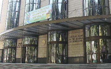 Центральный банк назвал причины увеличившегося внешнего долга