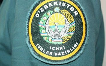 Самаркандцы оскорбили и избили инспектора УВД за просьбу показать документы