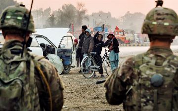 Афганистан высоко оценил усилия Узбекистана по мирному урегулированию афганского кризиса