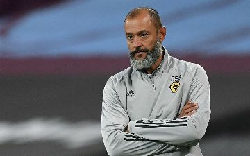 Нуну Эшпириту Санту - новый главный тренер «Тоттенхэма»