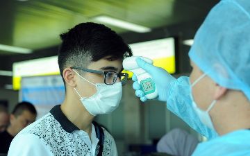 В Узбекистане снова умерли 4 человека от COVID-19