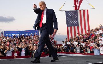 Трамп принял окончательное решение по участию в выборах 2024 года 