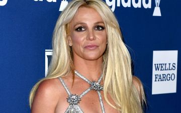 «Рабство продолжается»: Бритни Спирс проиграла суд своему отцу