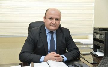 Ботир Курбонов рассказал, какой вакциной привились 77% узбекистанцев