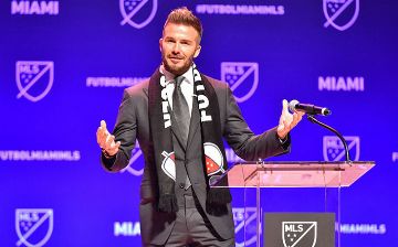 Киберспортивный клуб Дэвида Бекхэма терпит многомилионные убытки 