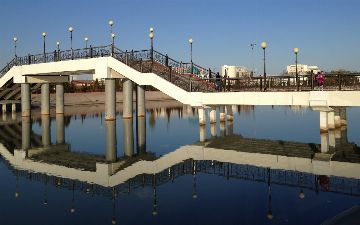 В Ургенче утонул девятиклассник. Его тело нашли спустя два дня