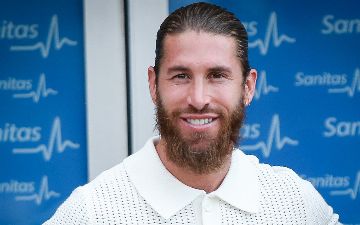 Серхио Рамос определился со своим будущим. Узнайте, куда он переходит